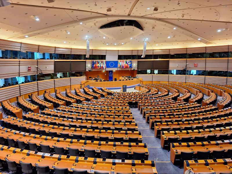 Bukhatja a Fidesz az EP-választást – Csökkent a támogatottsága, ráadásul a szélsőjobb látványosan visszaszorul