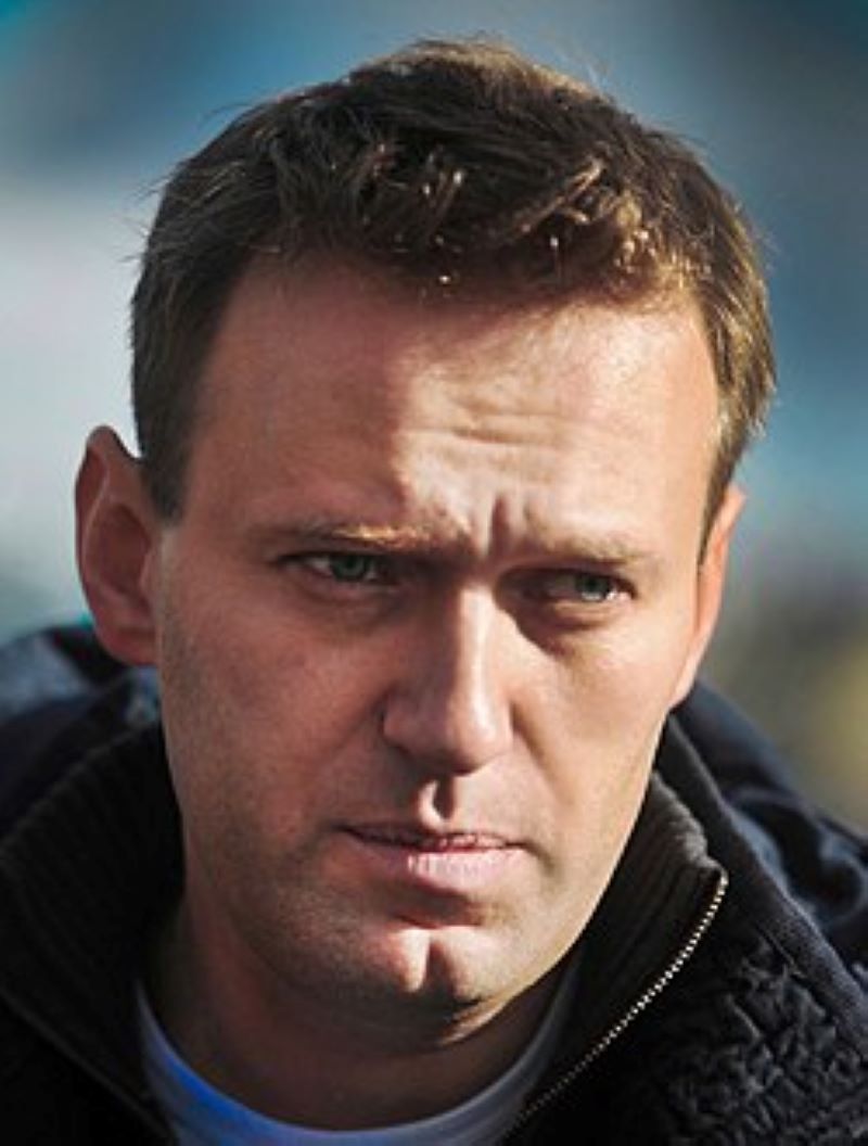 Abramovics és Hillary Clinton is közvetített Navalnij kiszabadulása érdekében