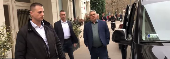Orbán Viktor reagált Magyar Péter állításaira: "Én a miniszterelnök vagyok. Tévésorozatokkal nem foglalkozom" – videó 