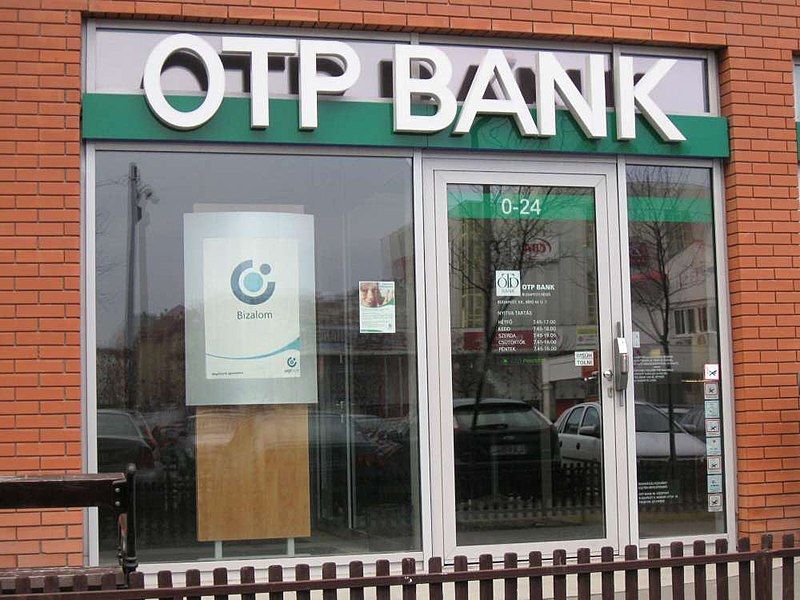 Hasít az OTP! A több mint ezermilliárdos eredményből jól megfizetik a részvényeseket