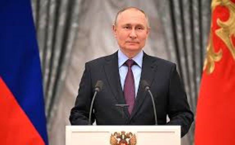 Már megint fenyegetőzik Putyin – Moszkva el fog jutni a terrortámadás megrendelőihez
