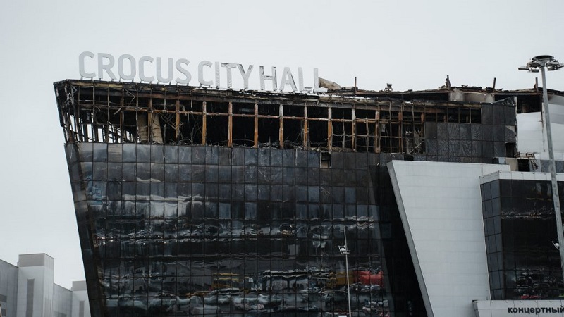 Most már biztos, az Iszlám Állam terroristái mészároltak le 137 embert Moszkvában