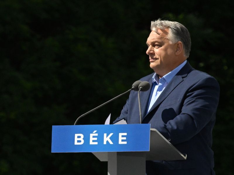 Orbán Viktor barátaitól érkezett kritika a magyar kormányfő politikájára – Ezért vét szerintük taktikai hibát