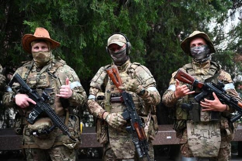 Magyar zsoldosokat toboroznak az orosz seregbe – Mindezt egy NATO-tagállamban