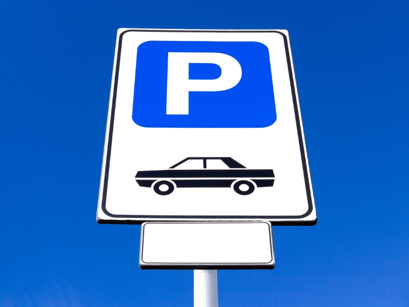 Még több utcában kell fizetni a parkolásért Balatonfüreden