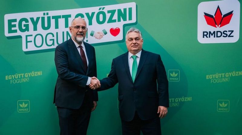 Lojálisak a Fideszhez a határon túli magyarok, "hálából" szétverték az érdekképviseleteiket Orbánék