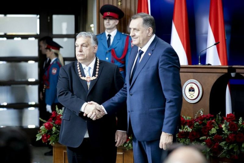 Kell egy háború délen is? Magyar és orosz támogatással szítják a feszültséget a szerbek a Balkánon