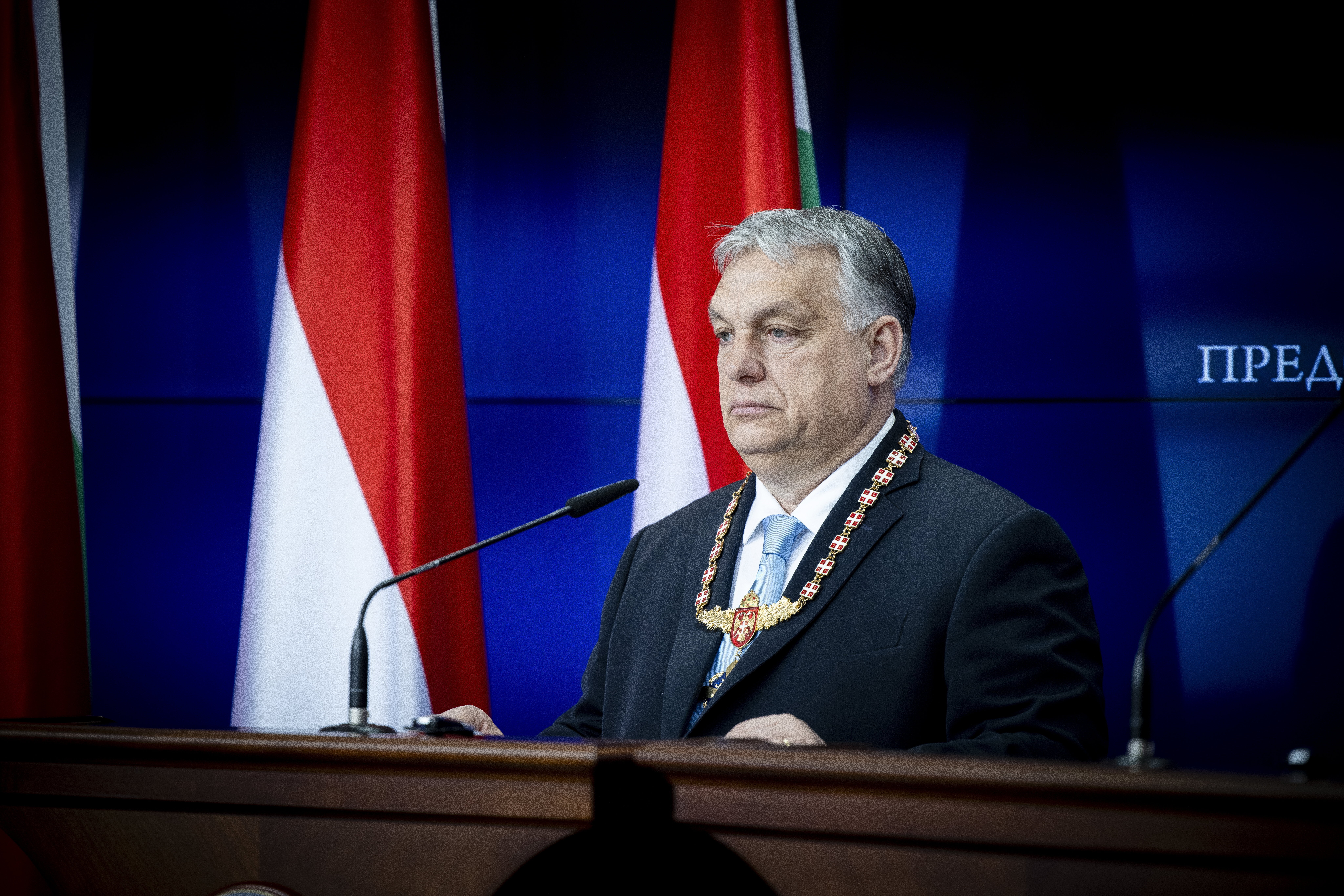 Orbán Viktor elszállt: "Királynak számít Magyarország" – Már annyi a felhalmozott tőke, hogy külföldre kell vinni a kormányfő szerint 