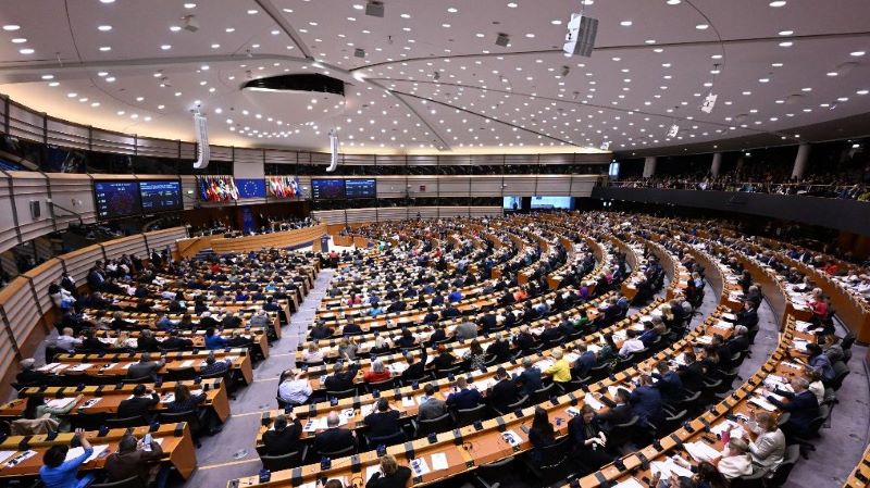 Szijjártó Péter tombol az Európai Parlament döntése miatt – Ez verte ki nála a biztosítékot 