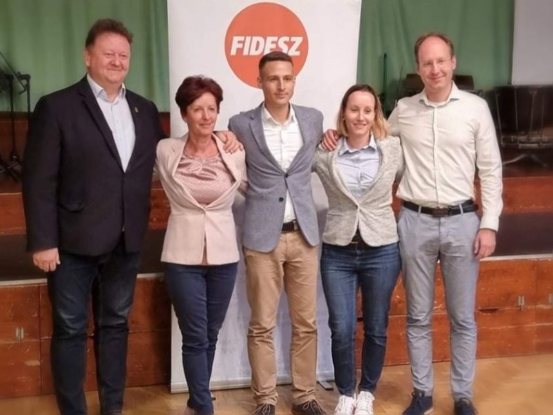 A korrupcióba belebukott Schadl György bizalmasa Fidesz-színekben indul Zuglóban az önkormányzati választáson