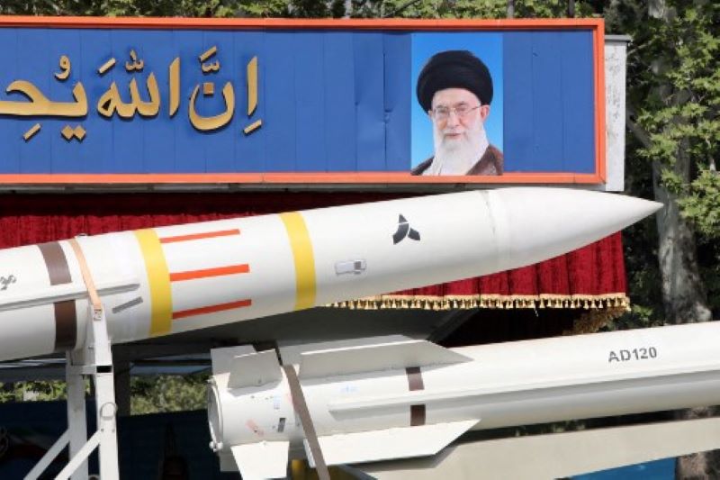 Atomtámadás fenyegeti Izraelt? Szörnyű bejelentést tett Irán