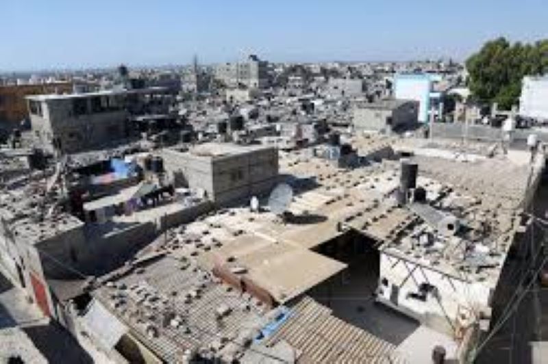 Magasról tesz a Nyugat véleményére Izrael – Netanjahuék végső offenzívára készülnek, lerohanják Rafah városát Gázában