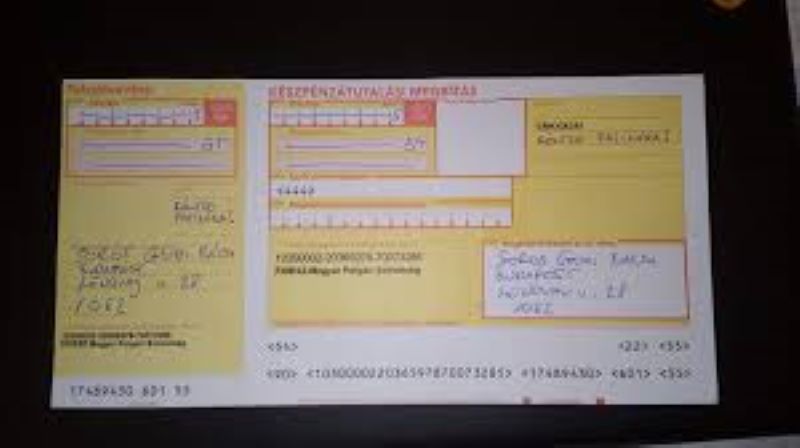 Már megint a népet pumpolják – Sárga csekkel ellátott levélben gyűjt adományokat a Fidesz az EP-kampányára