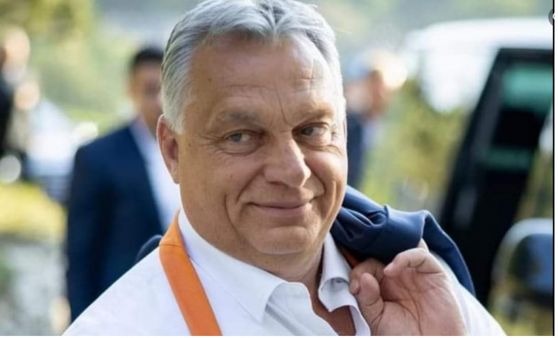 Orbán végre megszólalt a Schadl-Völner ügyről: "Nem ég a kormány körmére..."