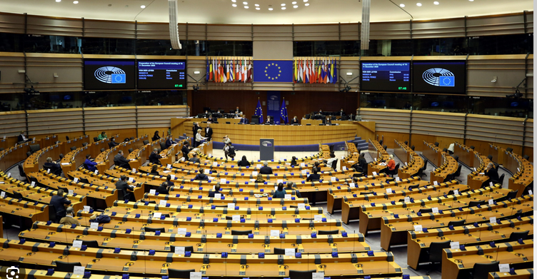 Megszívtuk – Az Európai Parlament megszavazta, így ismét blokkolják a magyar pénzeket