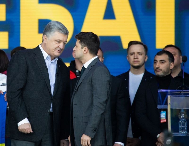 Az első komolyan vehető bejelentés Zelenszkijtől: Amerika segítsége nélkül Ukrajna elveszíti a háborút