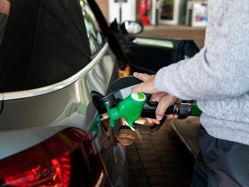 Ha jót akar a pénztárcájának, tankoljon péntekig – Megint drágul az üzemanyag