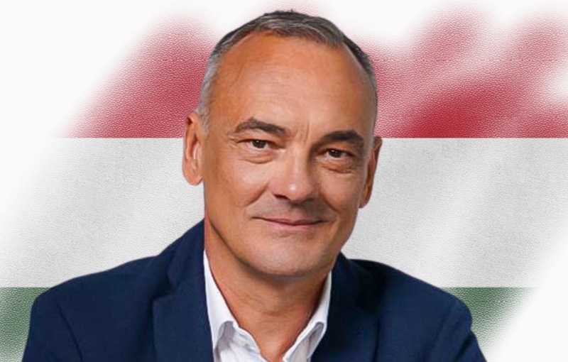 Borkai Zsolt: „Semmi közöm Gyurcsányhoz, de Orbánnal szívesen dolgoznék, amennyiben segít Győrnek”