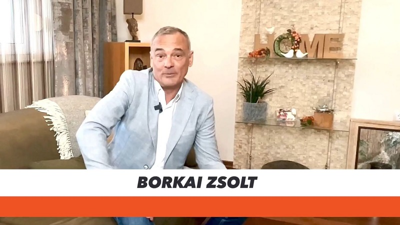 Fontos „szövetségest” kap Borkai Zsolt a polgármesterségért folyó csatában – Az egykori városvezető rövidesen nagypapaként áll bele a kampányhajrába