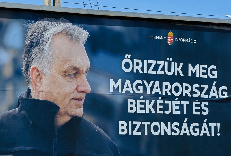 Hogy hol az állam pénze? Hát itt: a Fidesz százszor-ezerszer annyit költött a Facebookon eddig a kampányban, mint az ellenzék