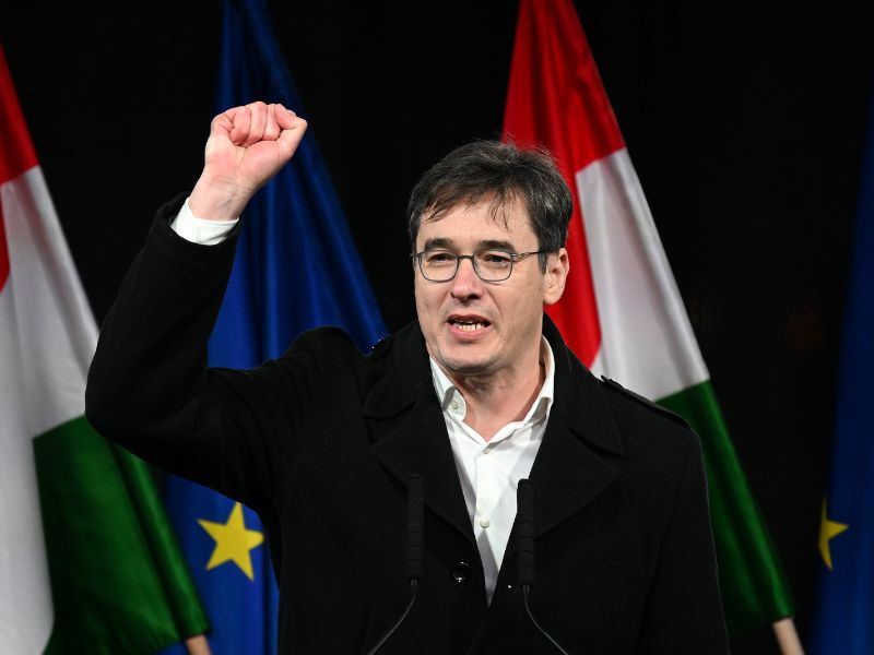 Reszkess Karácsony – Vitézy mögé felsorakozott a Jobbik is, miután visszaléptette főpolgármester-jelöltjét