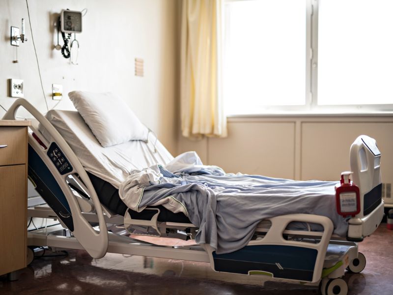 Kommandók lepik el a kórházakat – A sok mutyi miatt indulnak a razziák