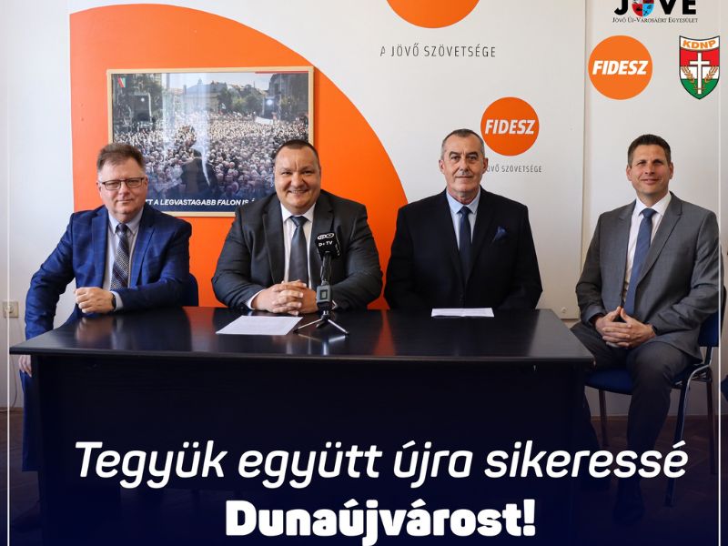 Ezt is megéltük: nekiment a KDNP a Fidesznek – Ráadásul mindezt egy újabb Magyar miatt
