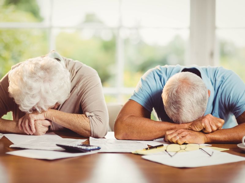 Dolgozhatunk halálunkig – Köddé foszlik az a vágyunk, hogy 65 éves korban menjünk nyugdíjba