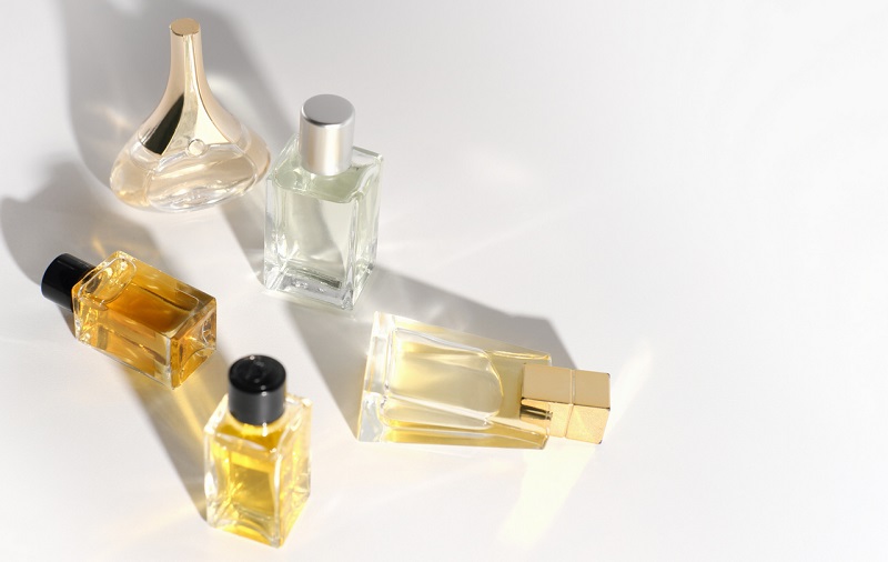 Olcsó parfümök elbűvölő illattal