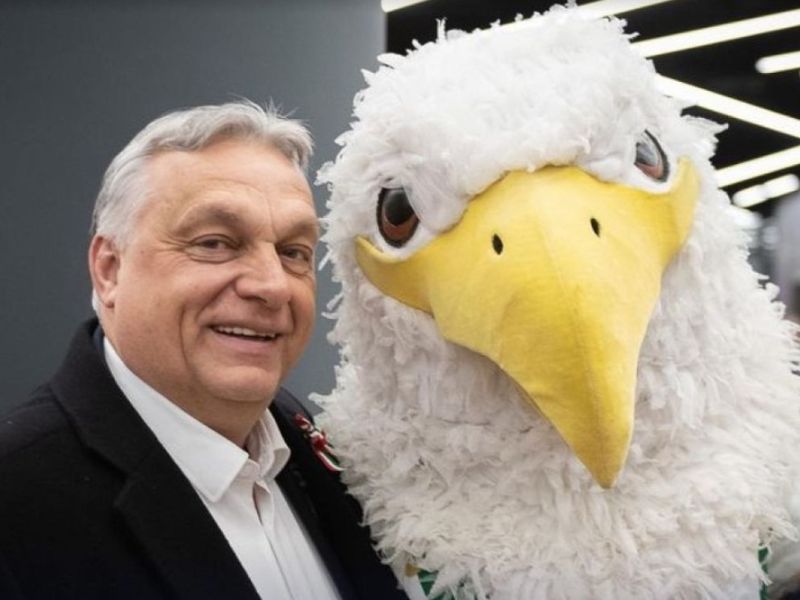 Újra kiderült, nem ura a szavának Orbán Viktor – Tovább tarol a fideszes bosszúgépezet