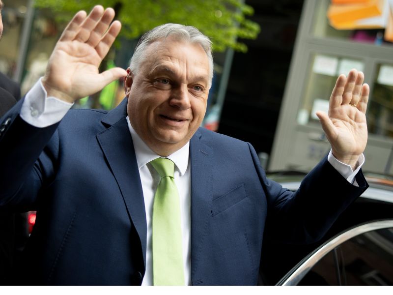 Orbánék feladták Budapestet – "B" kategóriás jelöltekkel indul a Fidesz a fővárosban