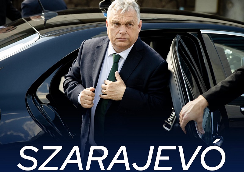 Nem bírta tovább Orbán Viktor – Lerántotta a leplet arról, mi most az érdekünk