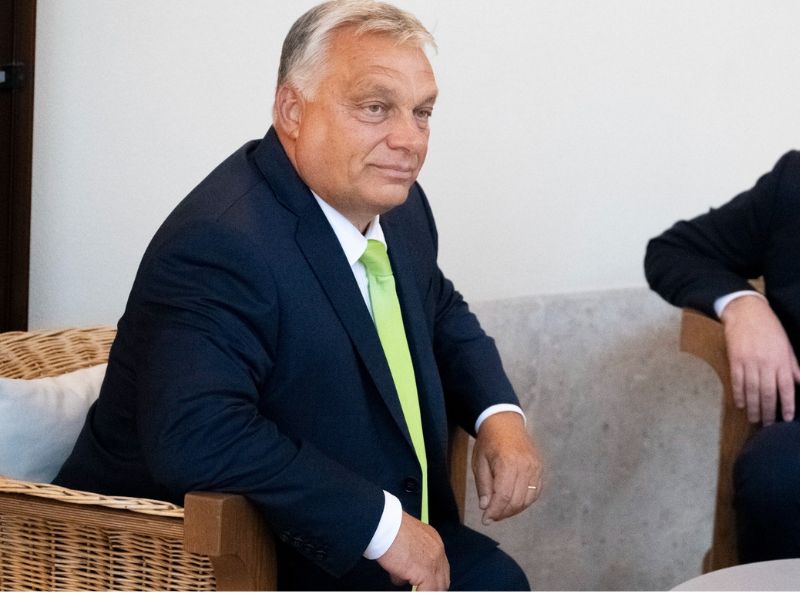 Orbán Viktornak a mája hízik, míg Pintér Sándor nem kér bocsánatot a bicskei áldozatoktól