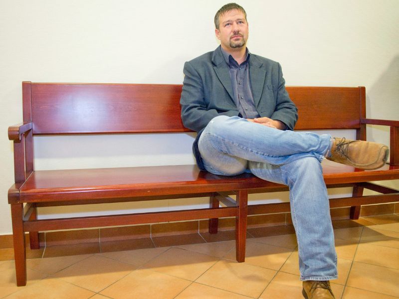 Még a Fidesz is félreáll Simonka György elől – Bűnszervezetet irányított, most polgármester lehet