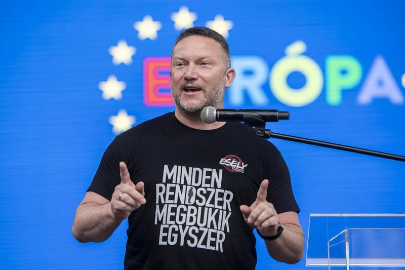 Végre egy valós ellenzéki önértékelés – Ujhelyi István: „A magyar társadalom ráunt mindannyiunkra”