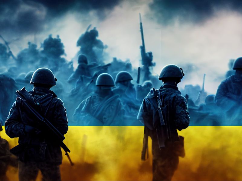 Kivonjuk magunkat az ukrán segítségnyújtás alól