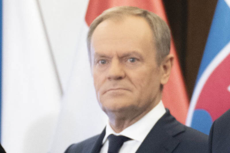 Halálos fenyegetés: Fico után veszélyben a lengyel miniszterelnök? – Megerősítik Donald Tusk védelmét