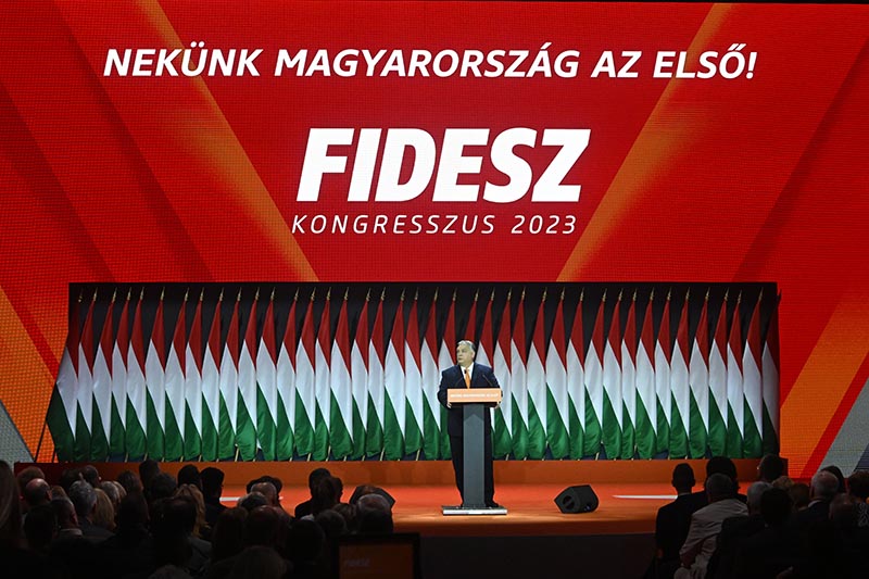 Hatalmas bajban a Fidesz: óriási, 1,2 milliárd forintos veszteséggel zárta tavalyi évet – Mi lesz ezután?
