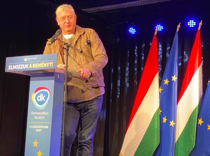 Orbán "fülkeforradalomnak nevezett csúfsága nyilvánvalóan meg fog bukni"- Durva bírálat érkezett a kormánnyal szemben