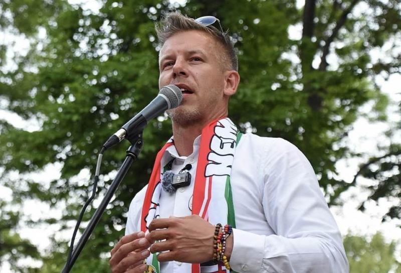 "Totális pánik van a Fideszben" – Már most legyőzte a kormánypártot Magyar Péter