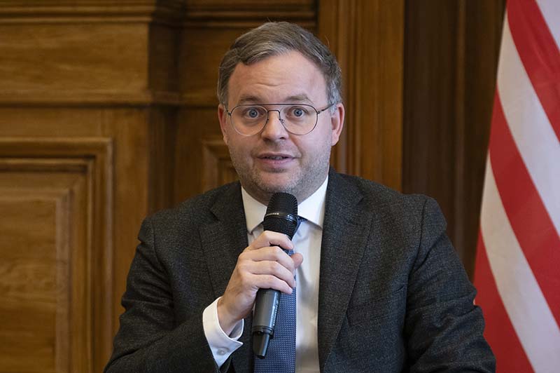 Erre akarja használni a kormány az EU-t – Orbán Balázs nyíltan kijelentette