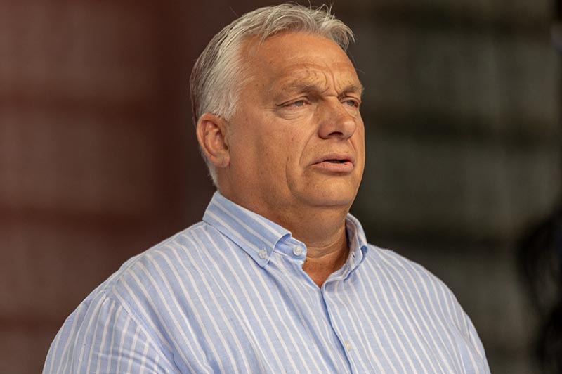 Orbán Viktor szörnyű jövőképet vázolt – "Ez június 9-e tétje"