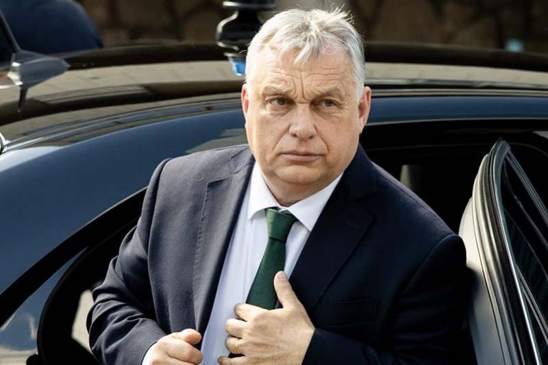 Orbán Viktor azonnali hatállyal döntött: ez a volt NAV-főigazgató sorsa