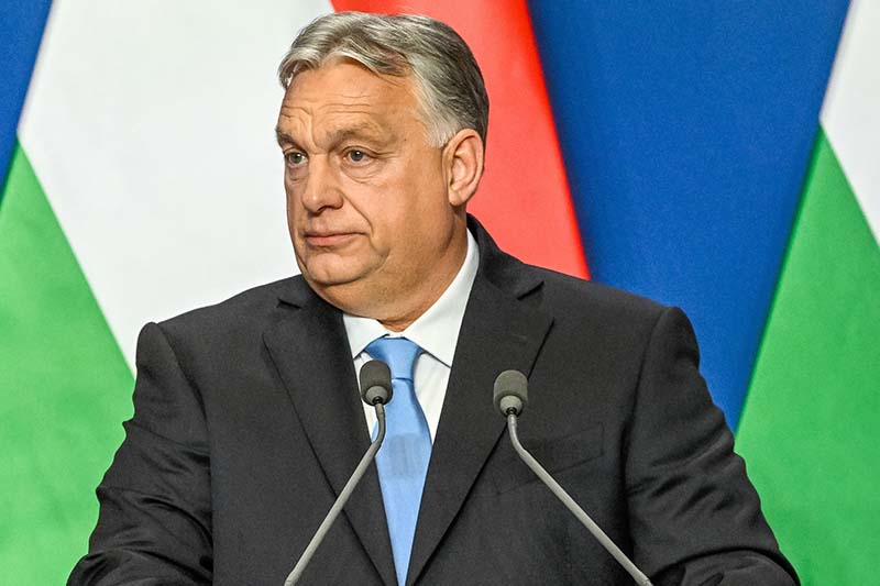 Videó – Orbán kitett magáért a kínai elnök fogadásán, de nem teszi zsebre, amit a kommentelőktől kapott