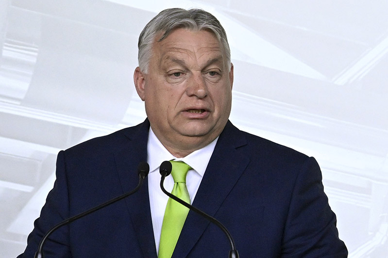 Ez gyors volt: Fico kiesett, Orbán máris új szövetségest keres a háború elleni rettegésben