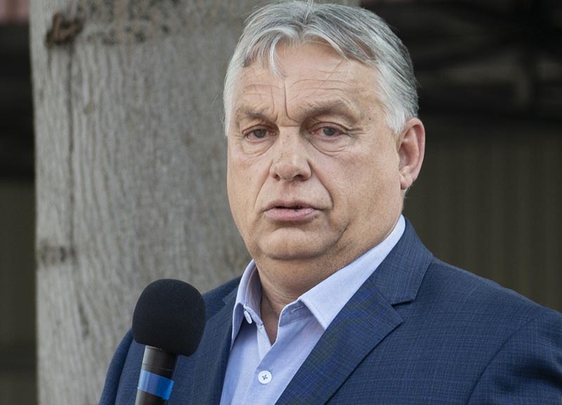 Orbán Viktor döbbenetes kijelentést tett a magyar fiatalok sorkatonai szolgálatáról