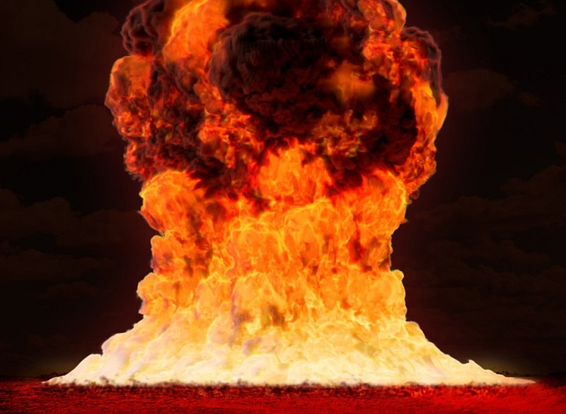 Az atomfegyver demonstratív felrobbantása jó lesz – ezt a szörnyűséget javasolták Putyinnak