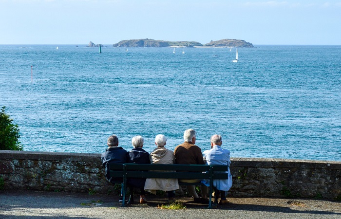 Spanyol tengerparton élne boldog nyugdíjasként? Mutatjuk, hogy nem lehetetlen 