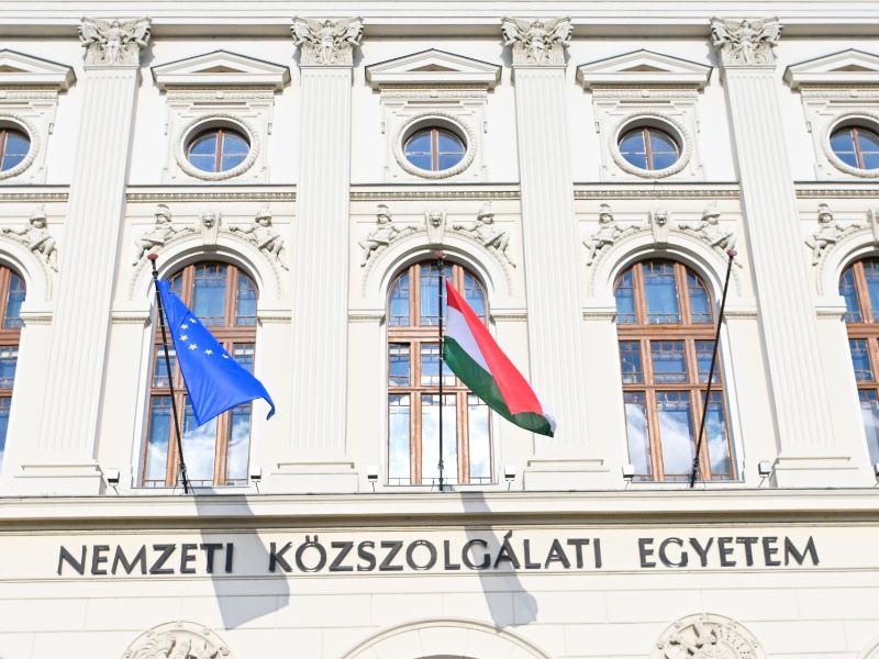 Megszólalt a kormány a holokauszttagadó, zsidó- és kereszténygyűlölő iráni exelnök Budapestre hívása kapcsán – A Mazsihisz bocsánatkérést vár  