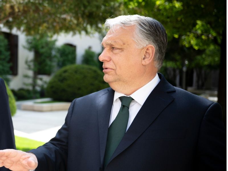 Orbán Viktor is ott lesz a Békemeneten – ide szervezik